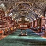 prague-library